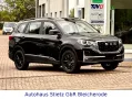 SWM G05 Pro, 7Sitzer,AHK,Mega Platz