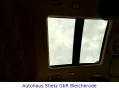 SWM G05 Pro, 7Sitzer,AHK,Mega Platz