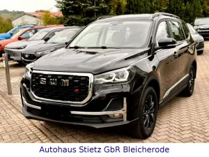 SWM G05 Pro, 7Sitzer,AHK,Mega Platz