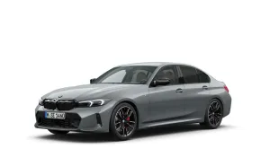 BMW M340i xDrive Limousine M Sportpaket Pro Harman K