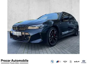 BMW M340d xDrive PANO HUD AHK DAProf 360° H/K Standh