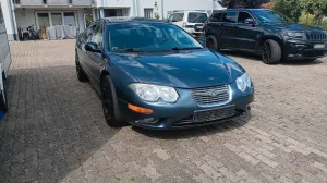 Chrysler 300m 2,7 6Zyl.