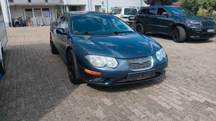 Chrysler 300m 2,7 6Zyl.