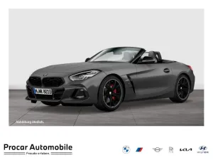 BMW Z4 M40i A M Sport NAVI LED Sound Syst. PDC V+H