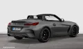BMW Z4 M40i A M Sport NAVI LED Sound Syst. PDC V+H