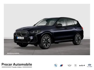 BMW iX3 M SPORT M Sport PANO ACC RFK NAVI Standh.