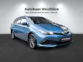 Toyota Auris Touring Sports Cool/Klima/Kamera/2.Hd!