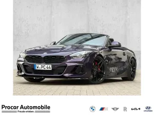 BMW Z4 M40i ACC HuD H/K AC Schnitzer