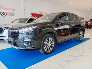 Other Suzuki S-Cross 1.5 140V Hybrid A/T Starview UNIC