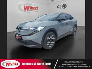 Nissan Leaf 75 kWh Advance  Assistenzsysteme Rundumkame