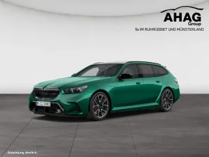 BMW M5 Touring