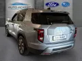 KGM Torres Nomad Hybrid Navi Leder Digitales Cockpit