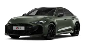 Audi RS5 RS 5 Limousine 2.9 TFSI quattro *AUGUST*