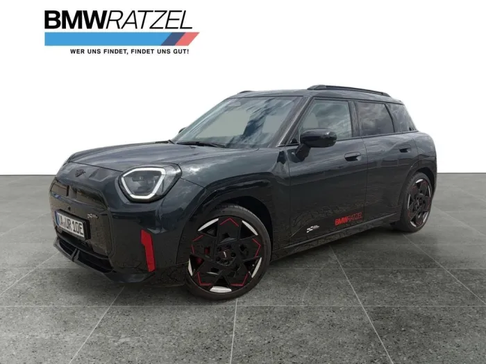 MINI John Cooper Works E John Cooper Works Trim Acema