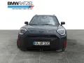 MINI John Cooper Works E John Cooper Works Trim Acema