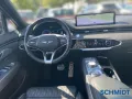 Genesis GV70 Sport 4WD 2.2 Diesel  El. Panodach Memory S