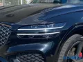 Genesis GV70 Sport 4WD 2.2 Diesel  El. Panodach Memory S
