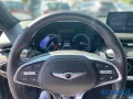 Genesis GV70 Sport 4WD 2.2 Diesel  El. Panodach Memory S