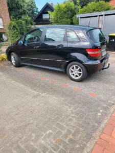 Mercedes-Benz Mercedes B 150 Autom. (LPG)