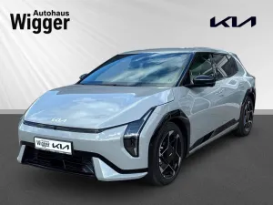 Kia EV4 81 kWh GT-Line DriveWise/Comfort/Connect/