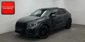 Audi SQ2 2.0 TFSI qu PANO+MATRIX+SONOS+KEYLESS+KAMERA