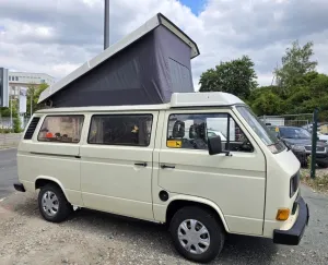 Volkswagen T3 Multivan California Oldtimer TOP 97.000KM