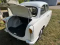 Trabant Andere