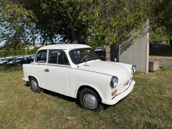 Trabant Andere