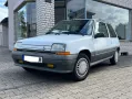 Renault 5 *OLDTIMER*AUTOMATIK*TÜV NEU*