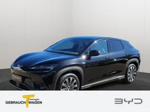 BYD SEALION 7 Comfort bei 10.000 Km Übergabe