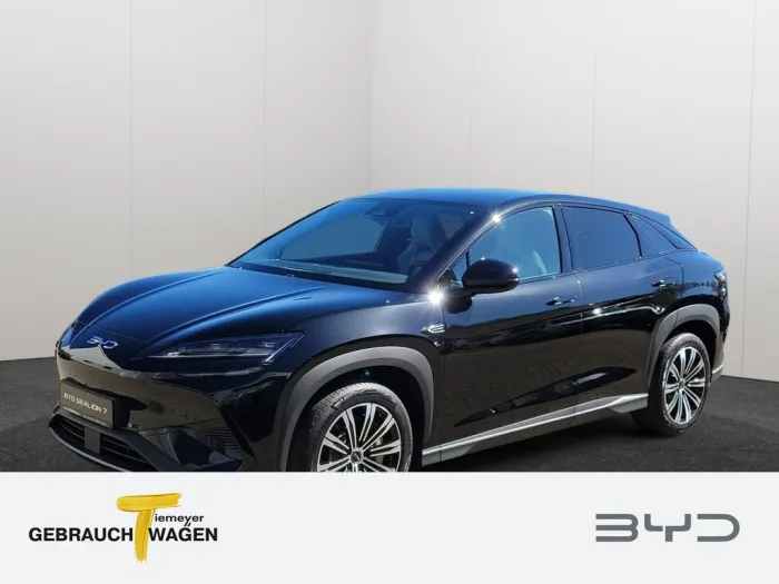 BYD SEALION 7 Comfort bei 10.000 Km Übergabe