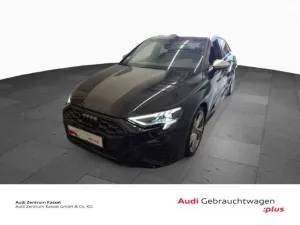 Audi S3 Sportback 2.0 TFSI LED PDC+ Carplay SitzHZG