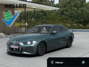 BMW i4 xDrive40 GC M Sport GSD,360°,HUD,AdpLED,St
