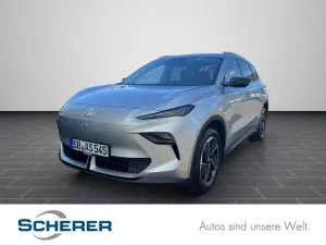 MGS5 EV64kWh Luxury MY26