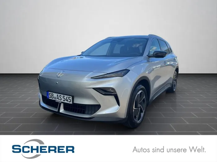 MGS5 EV64kWh Luxury MY26