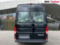 MAN TGE 3.140 4X2F Niederflur-Bus Civitas Rollstuhl
