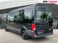 MAN TGE 3.140 4X2F Niederflur-Bus Civitas Rollstuhl