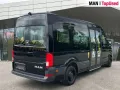 MAN TGE 3.140 4X2F Niederflur-Bus Civitas Rollstuhl