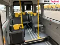 MAN TGE 3.140 4X2F Niederflur-Bus Civitas Rollstuhl