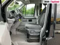 MAN TGE 3.140 4X2F Niederflur-Bus Civitas Rollstuhl