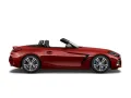 BMW Z4 M40i + Navi+HUD+RFK+Leder+LED+LenkradHZG+PDC