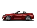 BMW Z4 M40i + Navi+HUD+RFK+Leder+LED+LenkradHZG+PDC