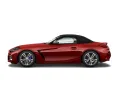 BMW Z4 M40i + Navi+HUD+RFK+Leder+LED+LenkradHZG+PDC