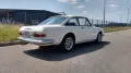 Lancia LANCIA  FLAVIA 2000 COUPE
