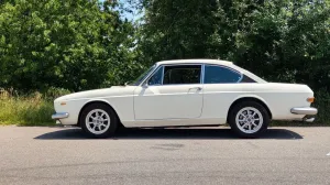 Lancia LANCIA  FLAVIA 2000 COUPE