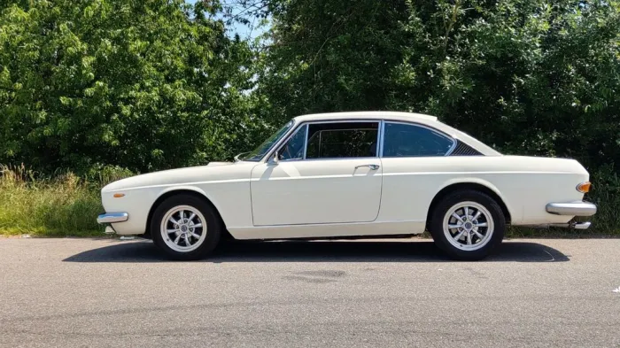 Lancia LANCIA  FLAVIA 2000 COUPE