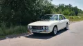 Lancia LANCIA  FLAVIA 2000 COUPE