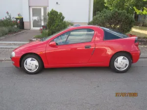 Opel Tigra 1.4i 16V -