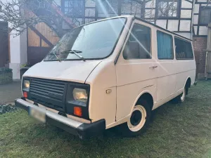 Lada Verkaufen RAF 22038 ,GAZ,Moskwitsch,Barkas...