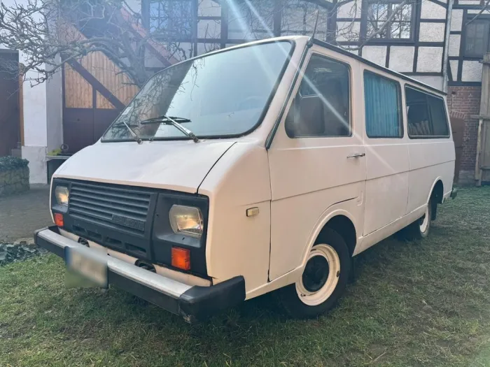 Lada Verkaufen RAF 22038 ,GAZ,Moskwitsch,Barkas...
